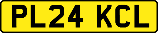 PL24KCL