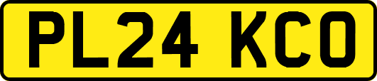 PL24KCO