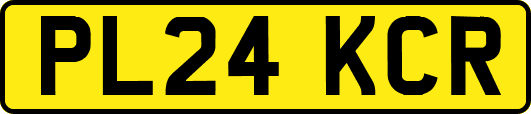 PL24KCR