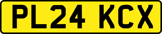 PL24KCX