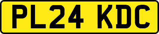PL24KDC