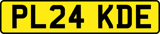 PL24KDE