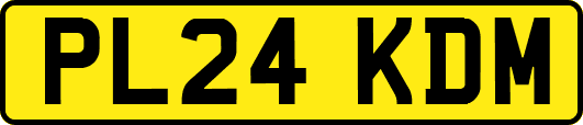 PL24KDM