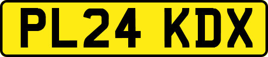PL24KDX