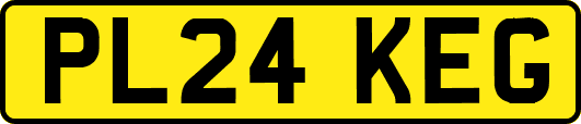 PL24KEG