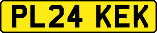 PL24KEK