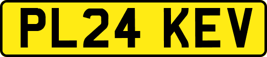 PL24KEV