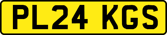 PL24KGS