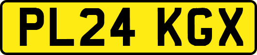 PL24KGX