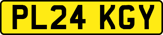 PL24KGY