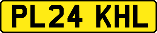 PL24KHL