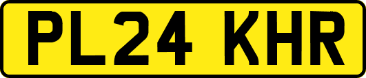 PL24KHR
