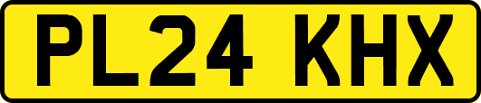 PL24KHX