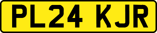 PL24KJR