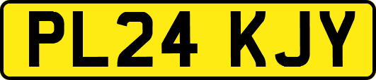 PL24KJY