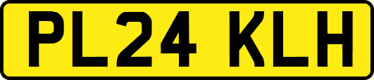 PL24KLH