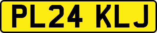 PL24KLJ