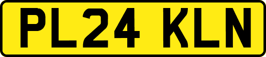 PL24KLN