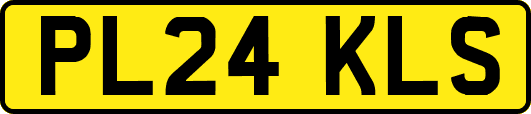 PL24KLS