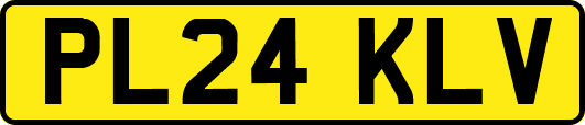 PL24KLV