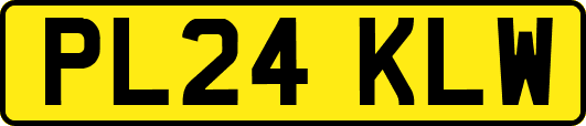PL24KLW