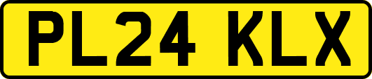PL24KLX