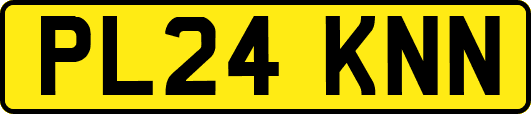 PL24KNN