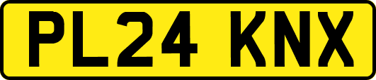 PL24KNX