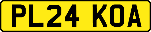 PL24KOA