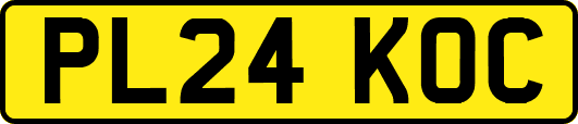 PL24KOC