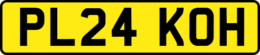 PL24KOH