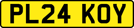 PL24KOY