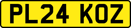 PL24KOZ