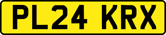 PL24KRX