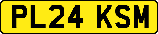 PL24KSM