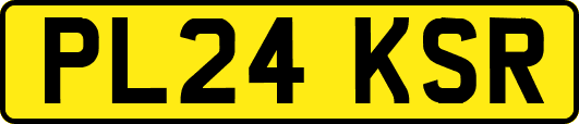 PL24KSR