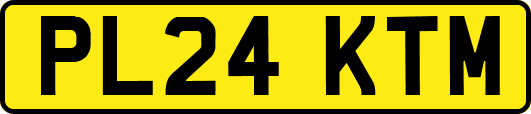 PL24KTM