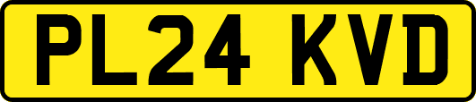 PL24KVD