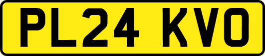 PL24KVO