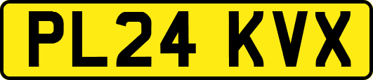 PL24KVX