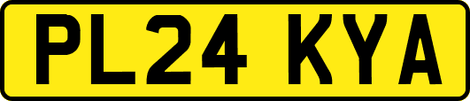 PL24KYA