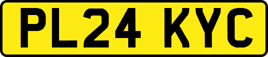 PL24KYC