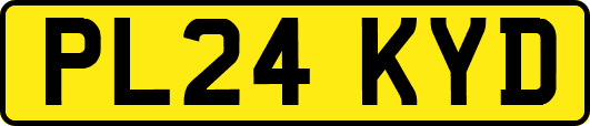 PL24KYD