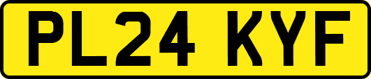 PL24KYF