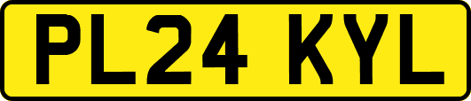 PL24KYL