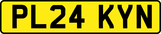 PL24KYN