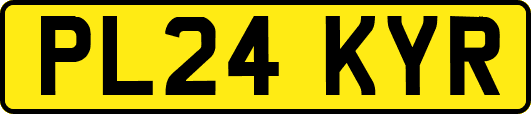 PL24KYR