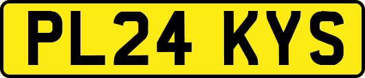 PL24KYS