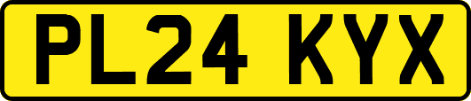 PL24KYX