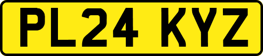 PL24KYZ